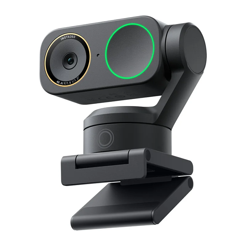 Insta360 Link2 Pro Webcam