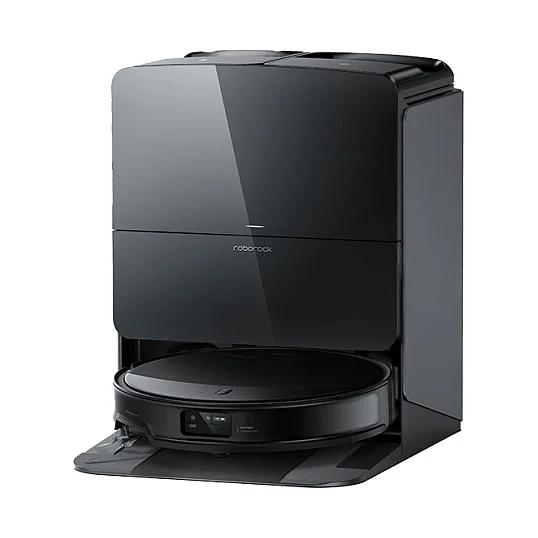 Roborock Saros 10R - Black