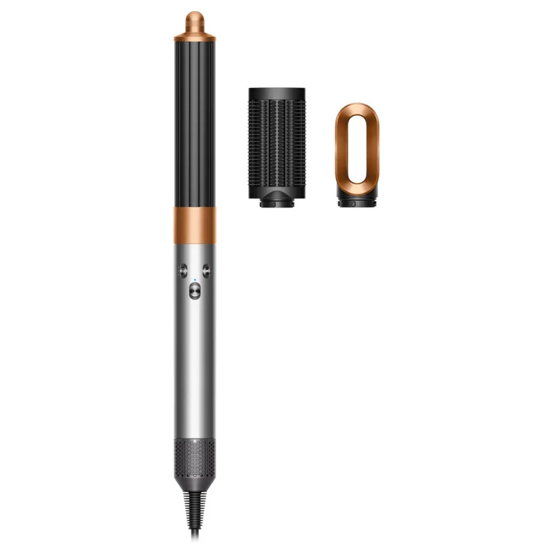 Dyson Multistyler Airwrap Origin Nikiel/Miedz