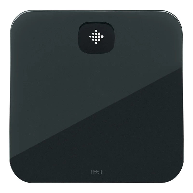 Fitbit Aria Air smarte Körperanalysewaage schwarz