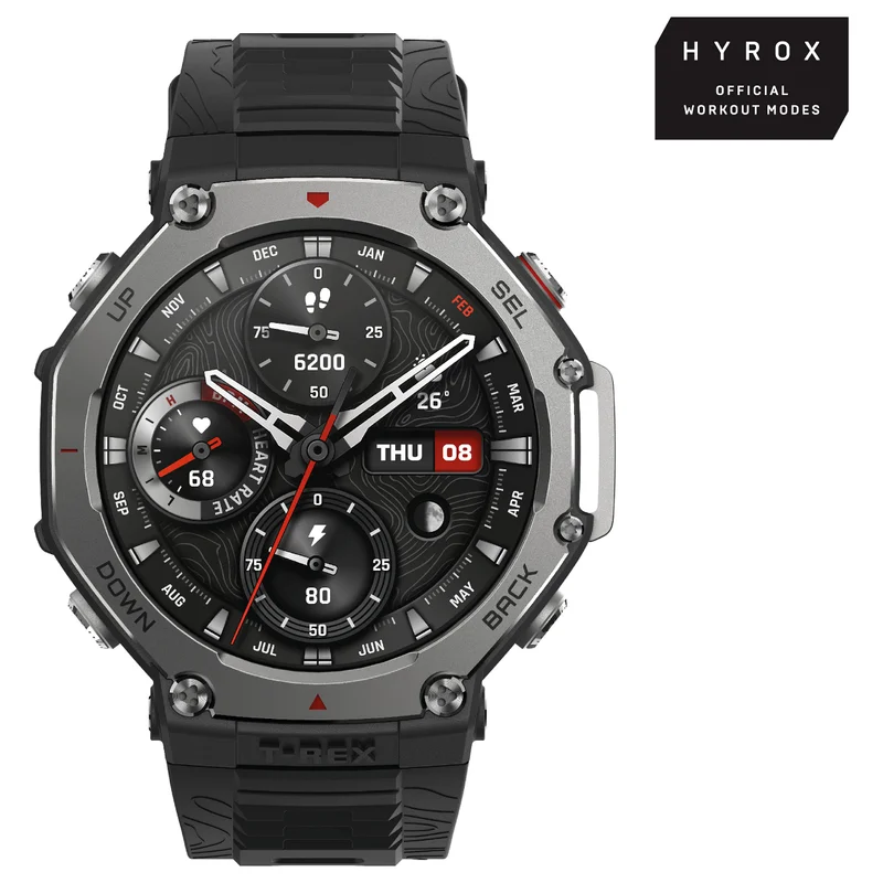 Amazfit T-Rex 3