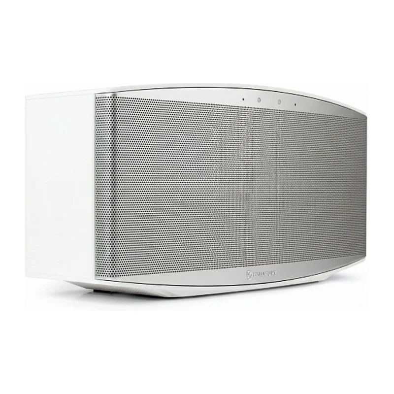 Blaupunkt MR 100 WH weiss