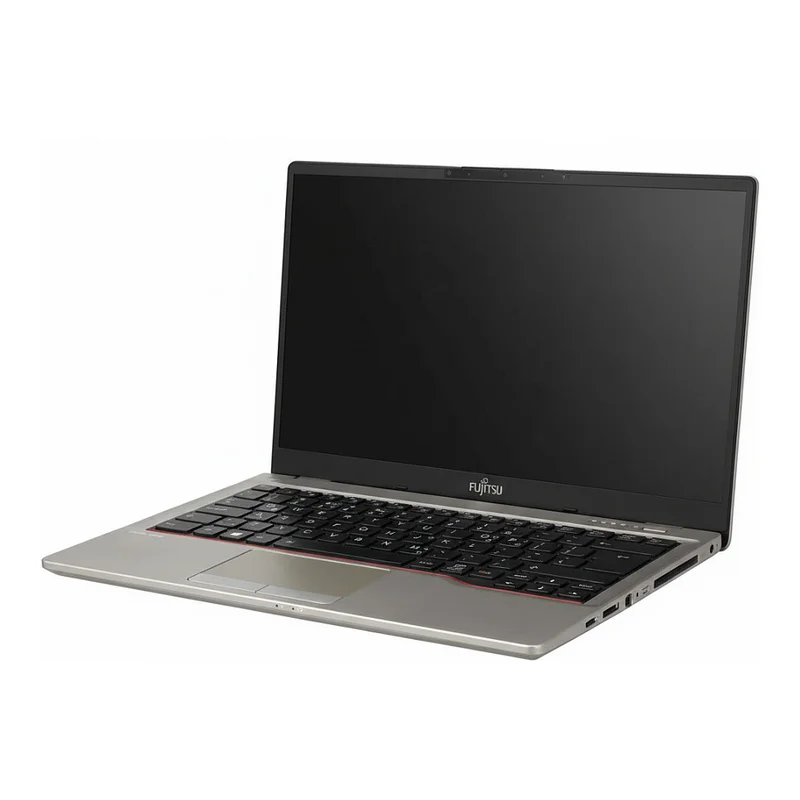 N14 14" FUJITSU LIFEBOOK U7411, 1145G7-INTEL-CORE-I5, 14", FHD, Webcam, 16GB RAM, 512GB SSD, DE, W11P DA, Grad A1