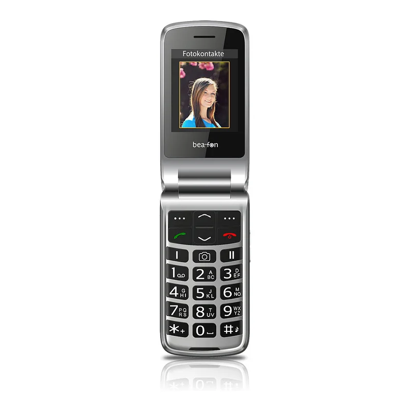 Bea-fon SL645plus schwarz (2026)