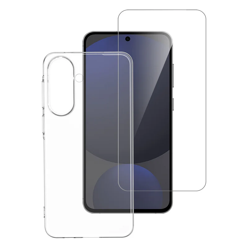 4Smarts 360 Protection Set fr Samsung Galaxy A57 5G