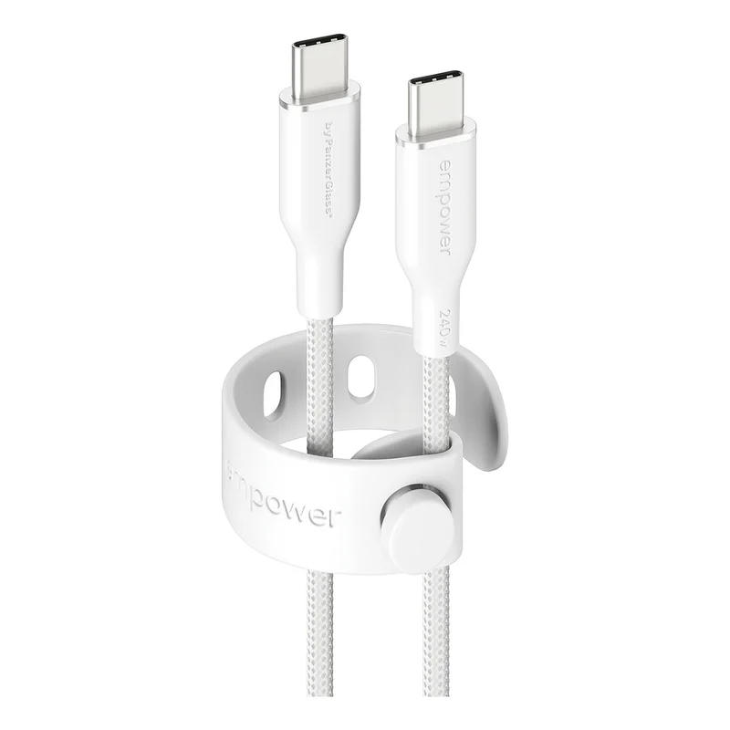 Panzerglass RACING 240W USB-C TO USB-C