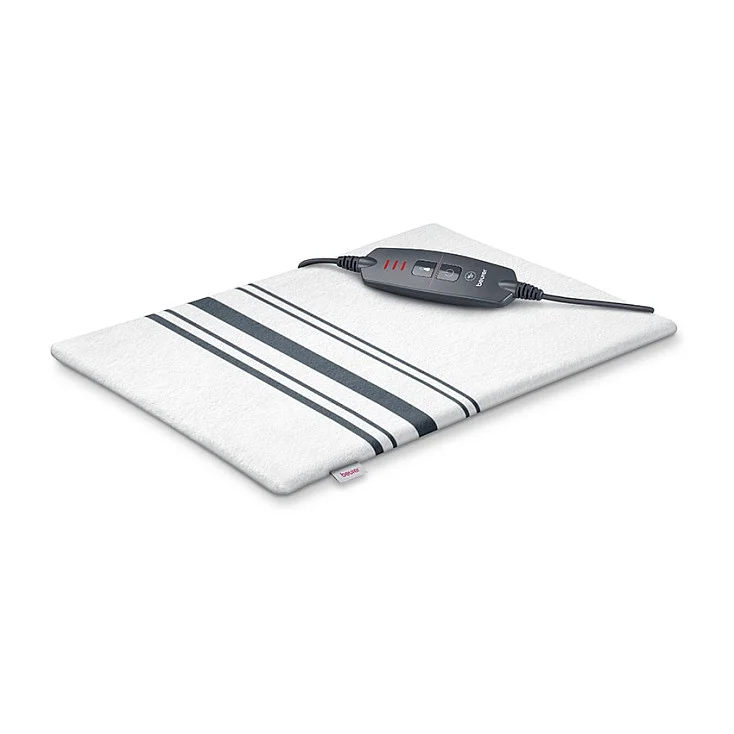 HK 26 Heizkissen 40x30cm 3 Stufen LED-Tastenschalter