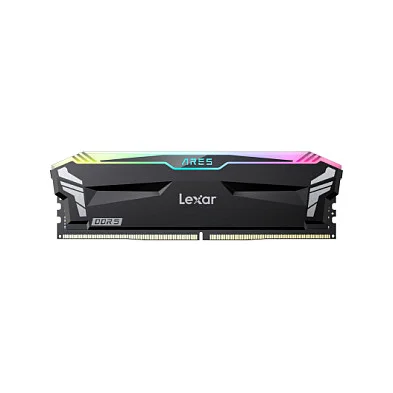 32GB Lexar Ares DDR5 2x16GB 6800 Heatsink