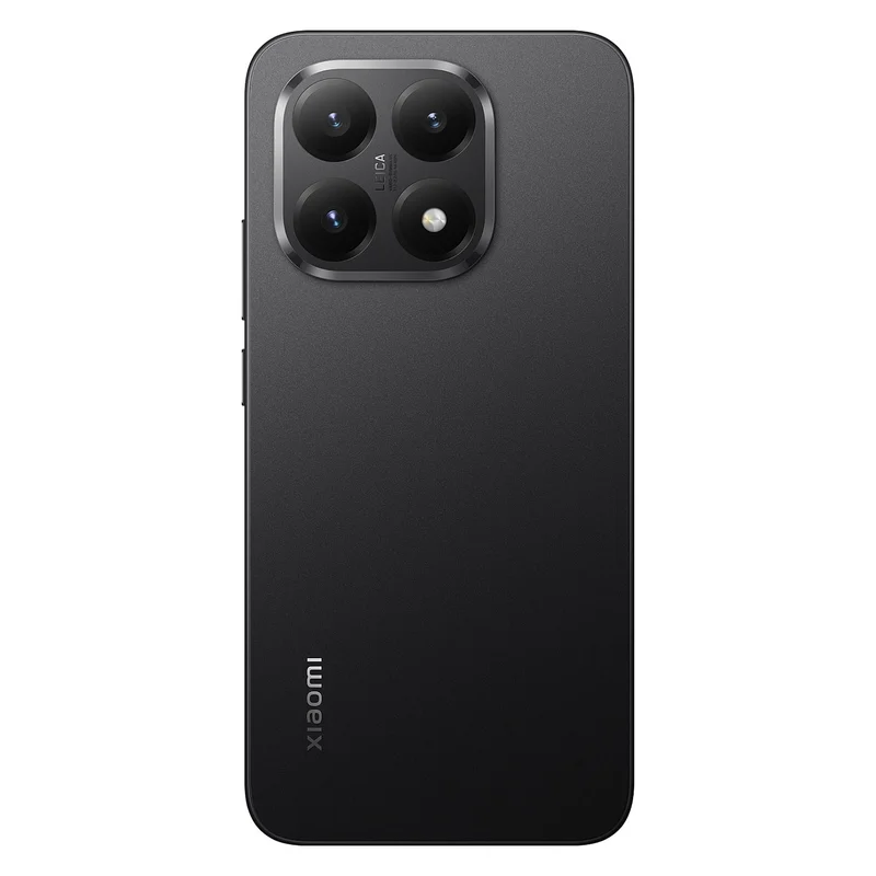 Xiaomi 15T 5G Dual Sim 12RAM 256GB black