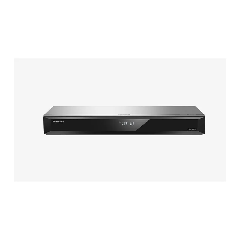 Panasonic DMR-UBC70 3D Blu-ray-Recorder mit TV-Tuner und HDD