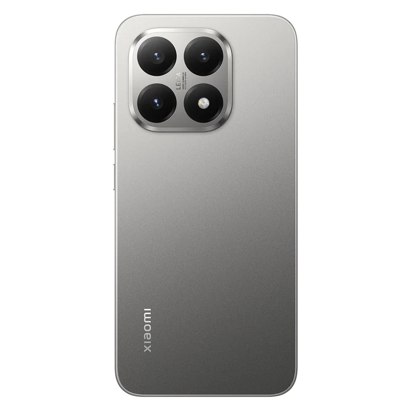 Xiaomi 15T 5G Dual Sim 12RAM 256GB grey
