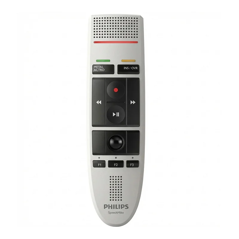Philips SpeechMike III Pro LFH3200/01