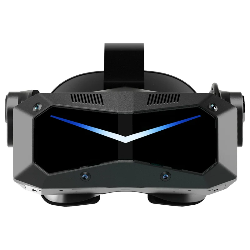 Pimax Crystal Super Ultrawide (schwarz)