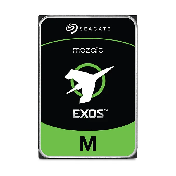 32TB Seagate Exos M ST32000NM004K 7200RPM 512MB