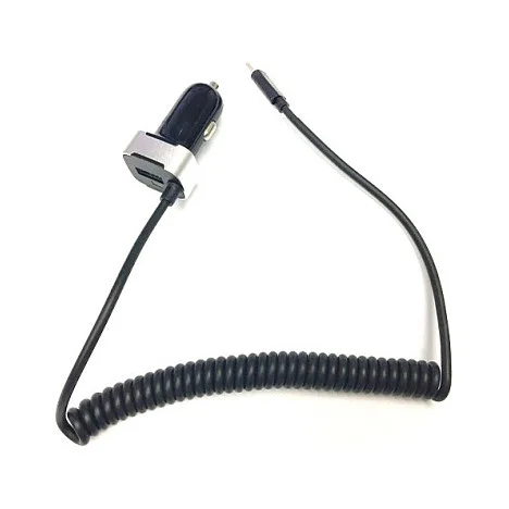 Bea-fon felixx Kfz-Lader USB Typ-C Anschluss + zus. USB Port