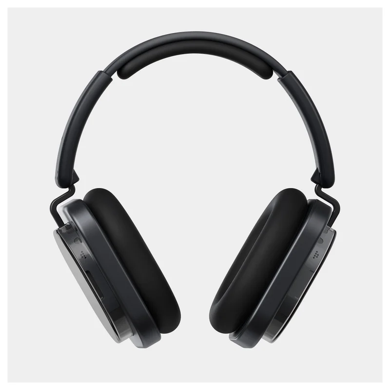 Headphone (1) black