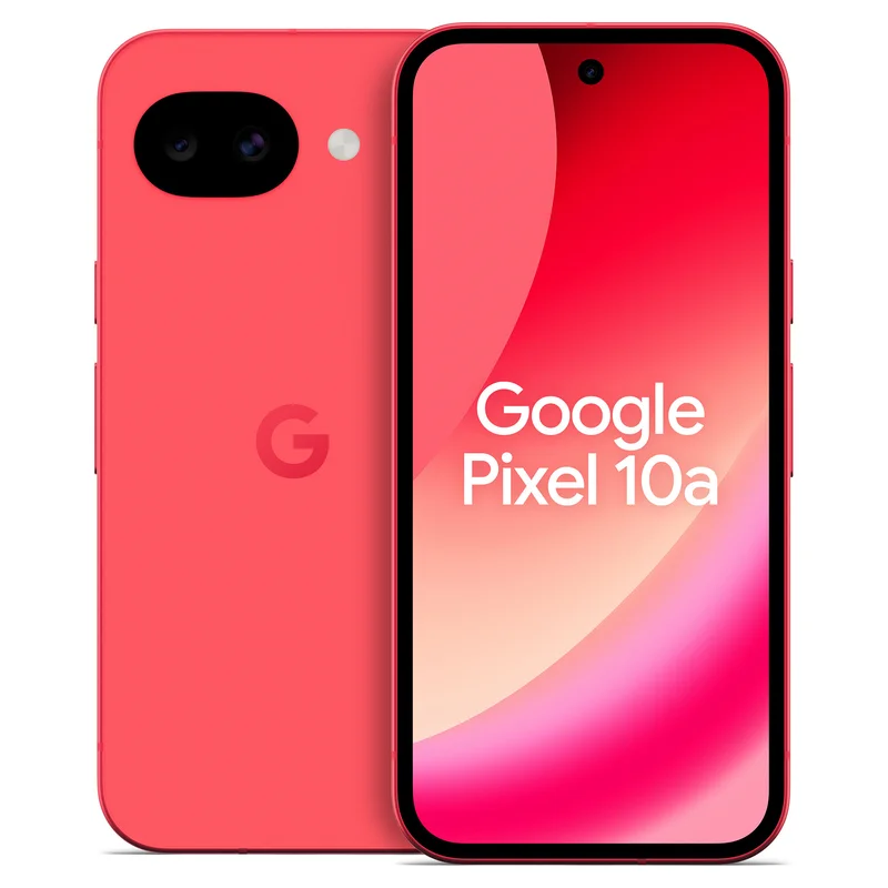 Google Pixel 10a 256GB berry