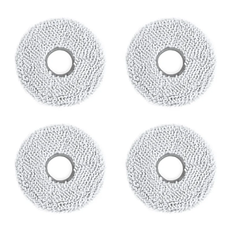 Waschbare Wischpads fr DEEBOT X5 OMNI