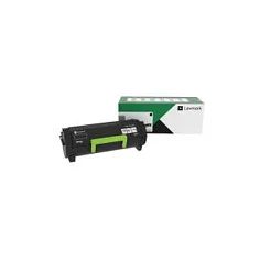 LEXMARK 66S2000 MS/MX Cartridge black