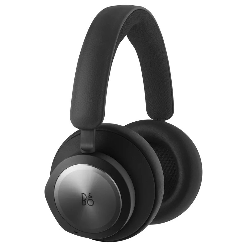 Bang & Olufsen Beoplay Portal Wireless Gaming Headphone schwarz