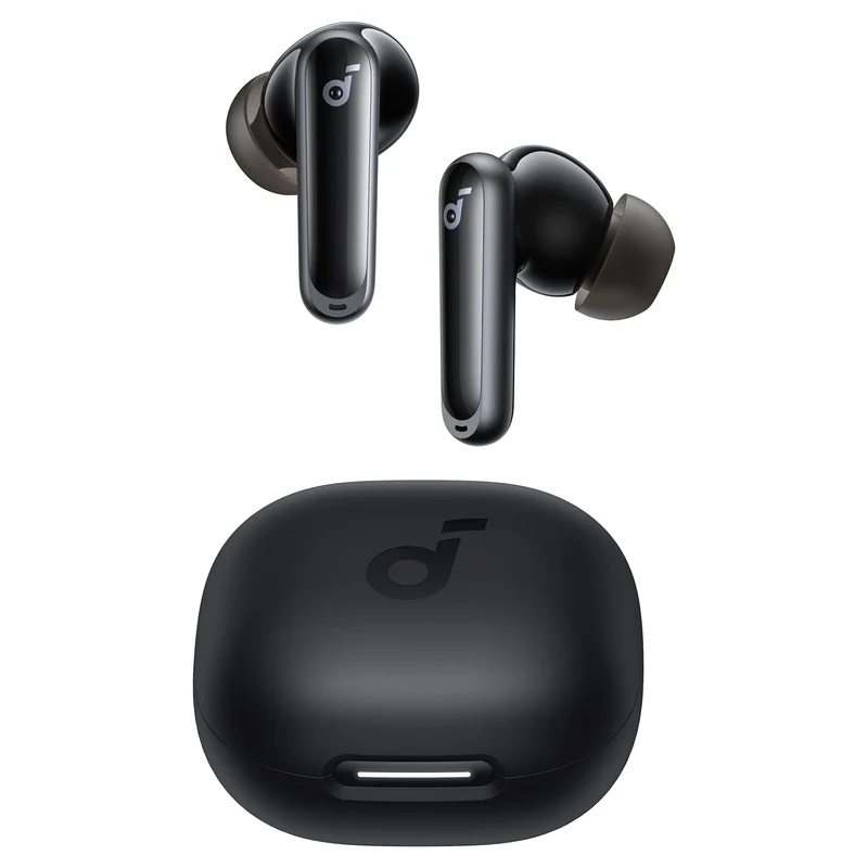 Anker Soundcore P40I Schwarz Kabellose Kopfhrer