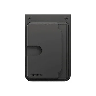 Fairphone Kartenhalter horizon black