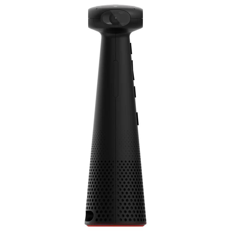 IPEVO TOTEM 360 Grad 4K Video-Konferenzkamera
