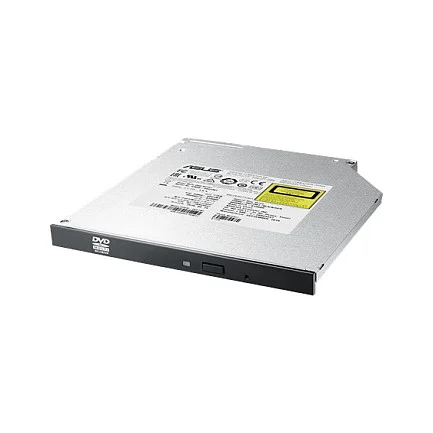 ASUS SDRW-08U1MT UltraSlim [interner DVD-Brenner, bulk]
