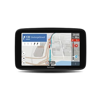 TomTom Go Professional 6 2nd Gen.