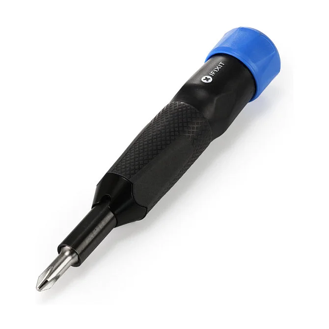 iFixit Narwhal Screwdriver Set 6-in-1-Schraubendreher