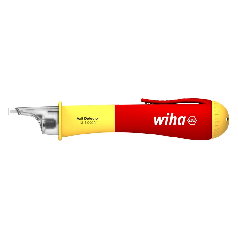 Wiha SB 255-13 Volt Detector 12-1.000 V