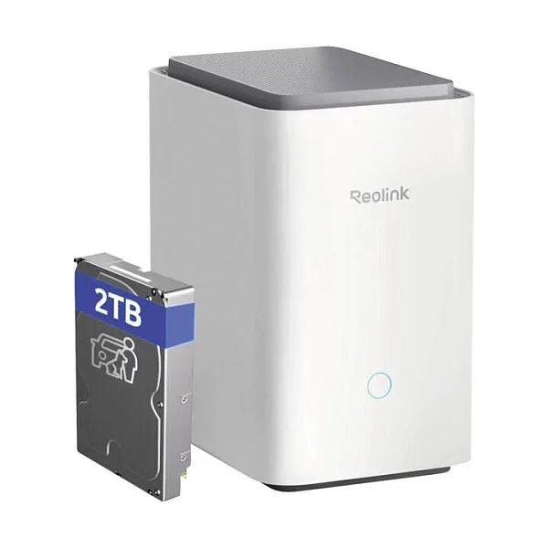 Reolink Hub P1 (wei)