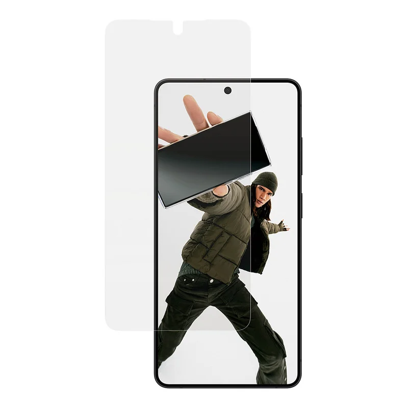 PanzerGlass Displayschutz Samsung Galaxy S26 Ultra|Ultra-Wide Fit