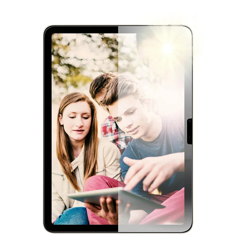 PanzerGlass Anti-Reflective Screen Protector iPad Air 11
