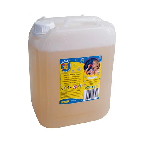 Pustefix Nachfllkanister 5 Liter