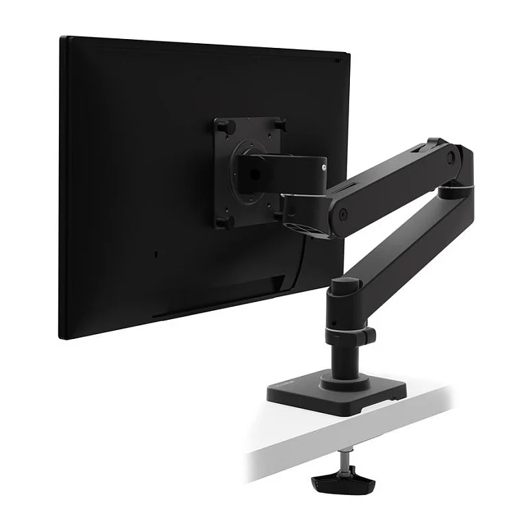 Ergotron LX Pro - Mounting component (table top hole)