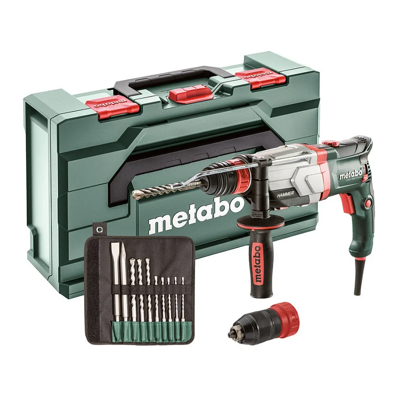 UHEV 2860-2 Quick Set Multihammer