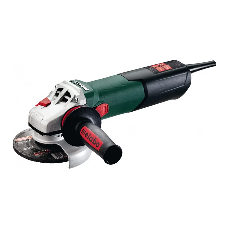 WEV 15-125 Quick Winkelschleifer
