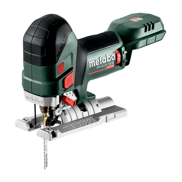 STA 18 LTX 150 BL Akku-Stichsge