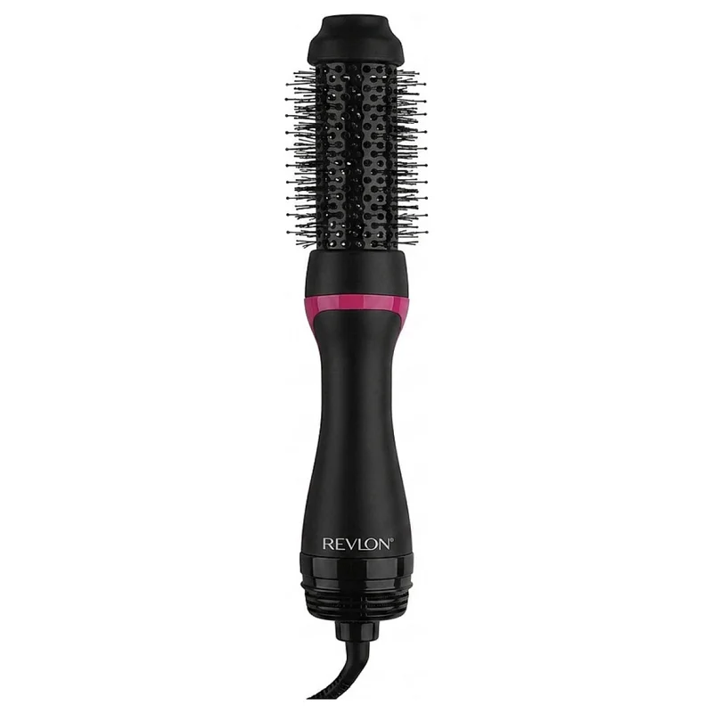 Hair Dryer and Volumiser black Schwarz (RVDR5292E)