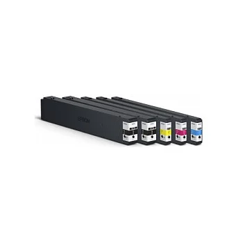 C13T02S100 EPSON WF Tinte black