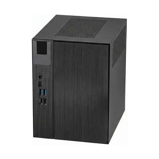 ASROCK DESKMEET B760/B/BB/BOX Intel HDMI//DP/D-Sub USB3. retail