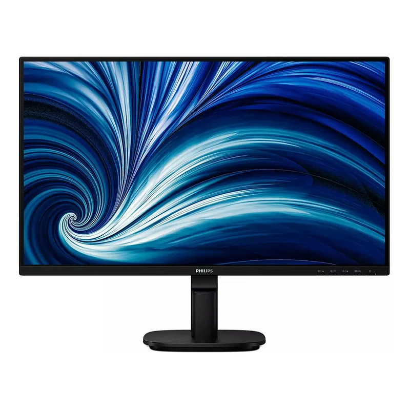 Philips 60,5cm (23,8") 24B2N2200 16:09 HDMI+DP+VGA black