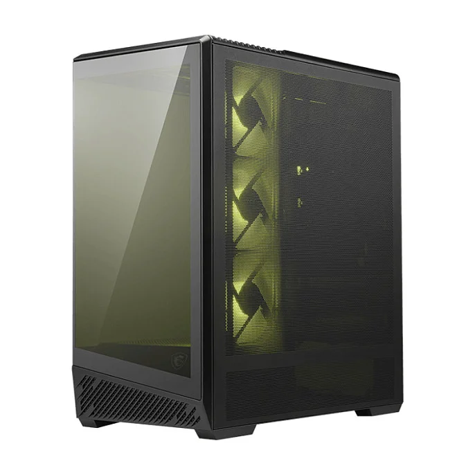 Midi MSI MAG PANO 130R PZ