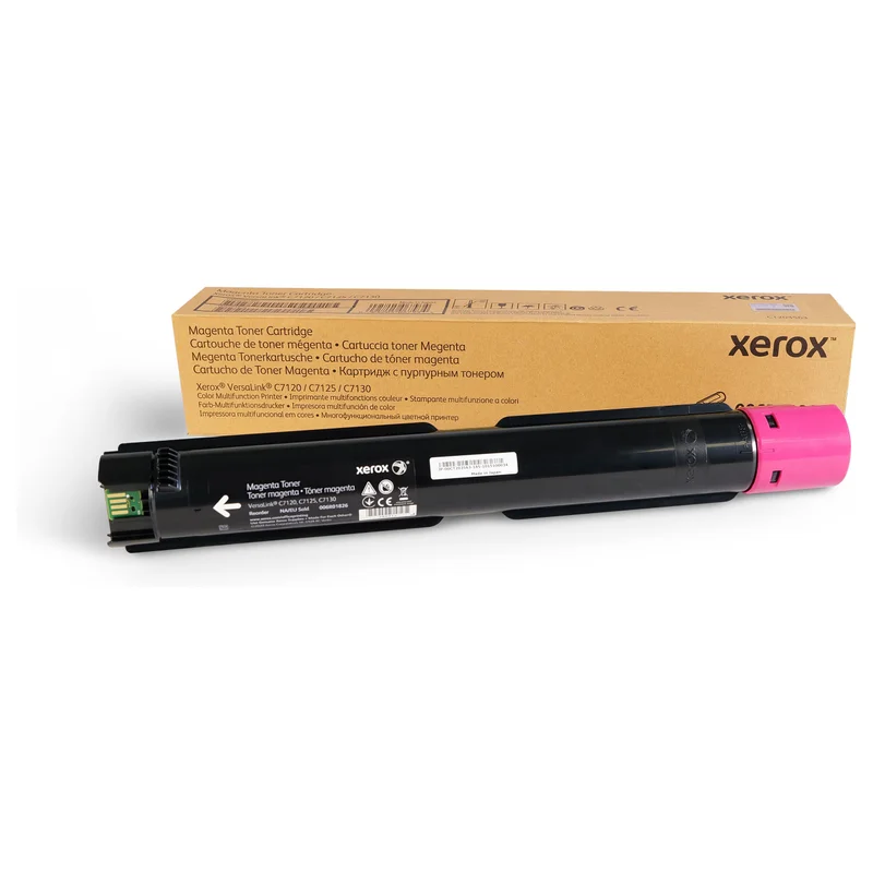 Xerox Toner VersaLink C7000 Magenta (006R01826)