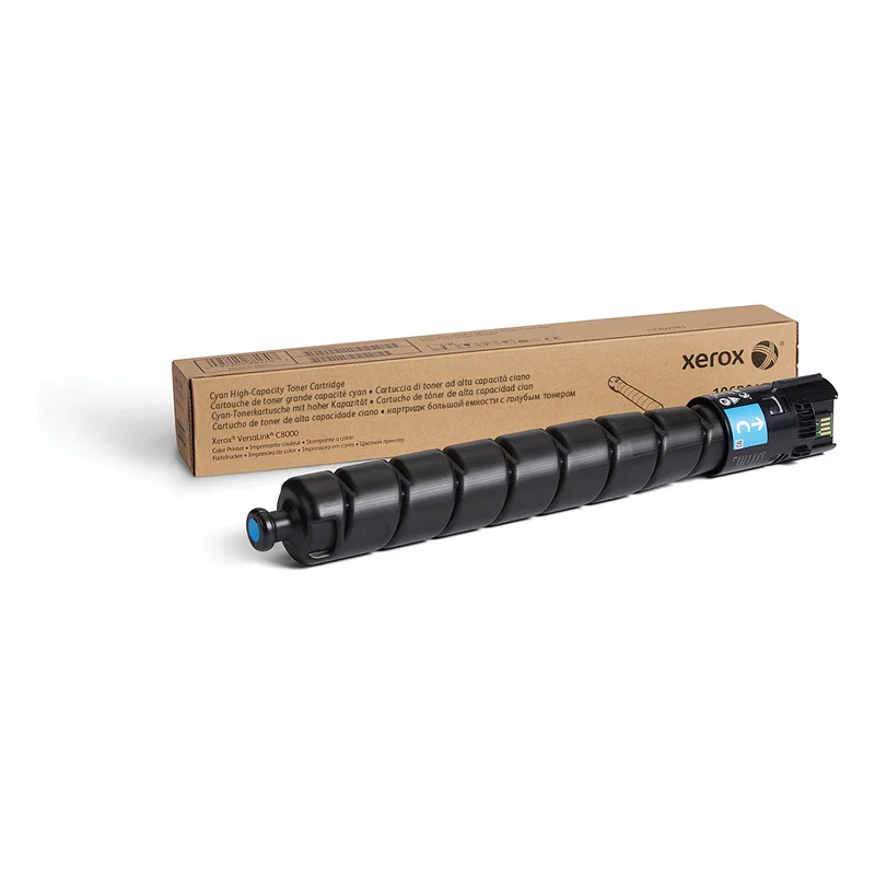 Xerox Toner C8000 Cyan (106R04050) (16,5k)