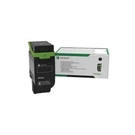 Lexmark Cartridge CS531 Black Schwarz (75M20K0)