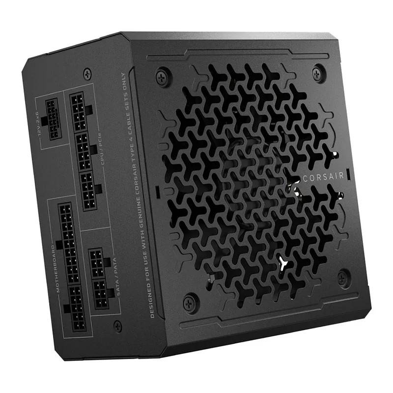 750W Corsair RM750e Netzteil 80+ Gold ATX 3.1 Modular