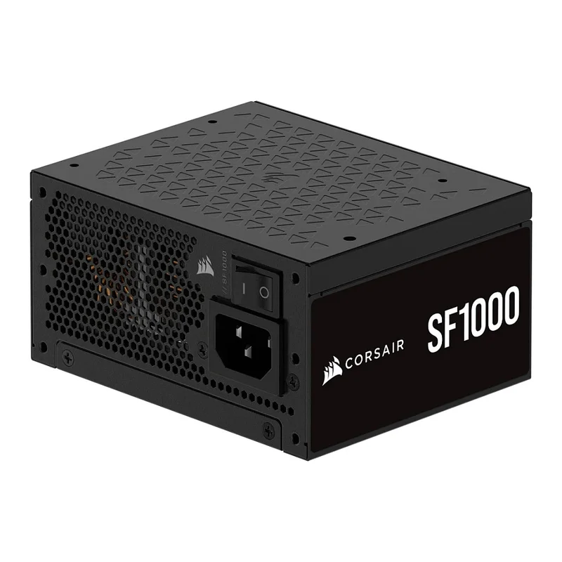 1000W Corsair Netzteil SF1000 Modular SFX 1000W (80+Platin)