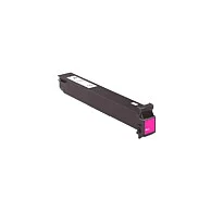 Konica Minolta Tonerpatrone - TN-213M - A0D7352 - magenta - 19.000Seiten